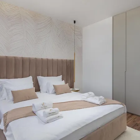 Holiday home 2 *