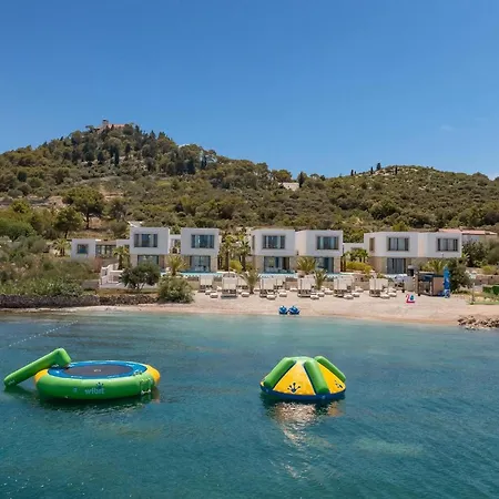 2 Holiday home