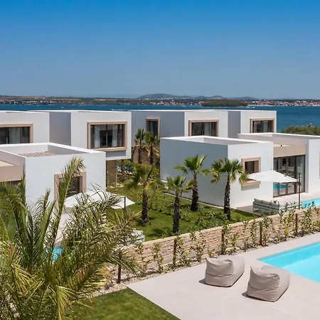 2 Holiday home